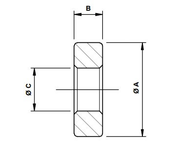 Pistons for Displacement Cylinders